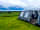 Lilliardsedge Holiday Park: View from the tent (photo added by manager on 12/07/2022)