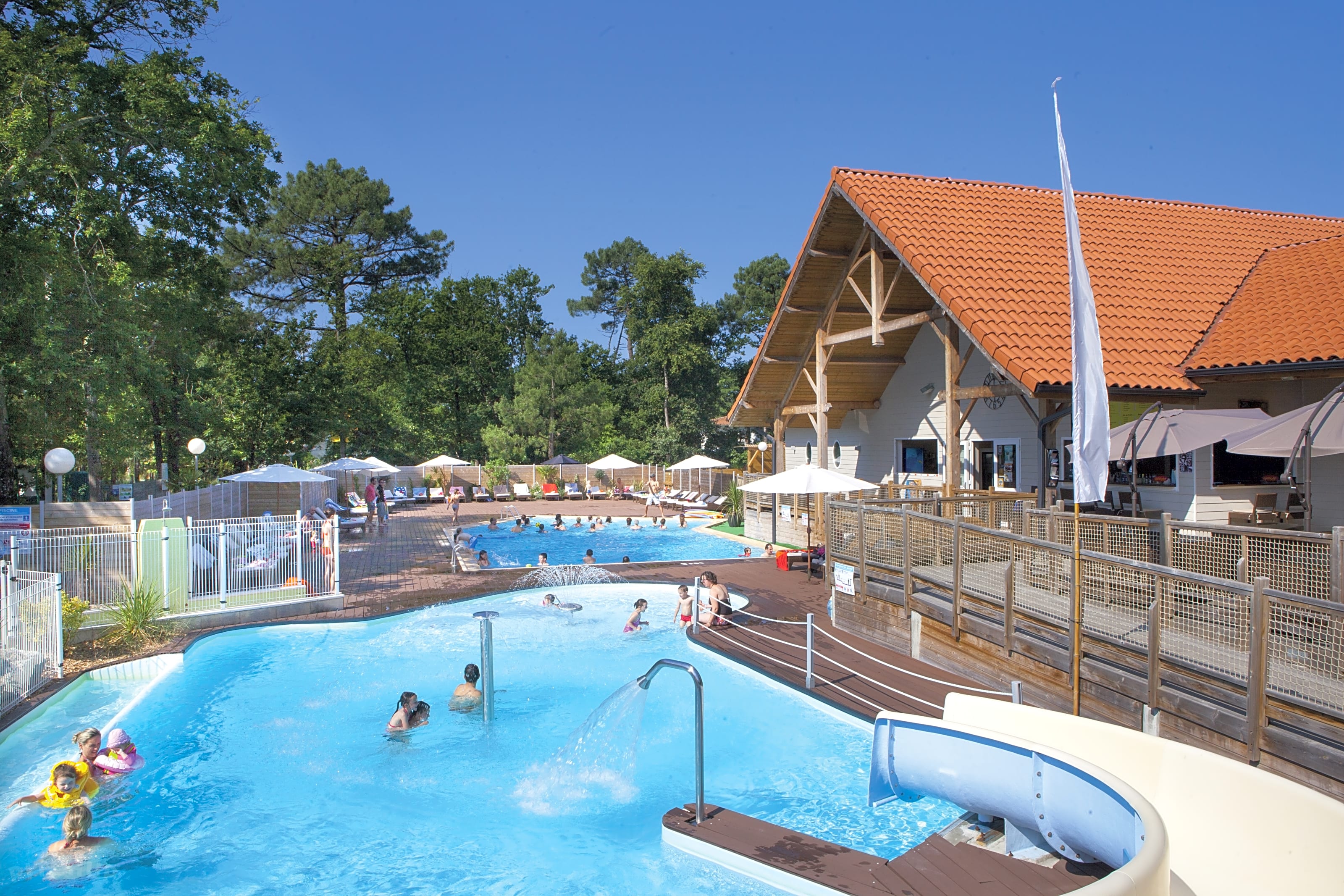 Quelle est la commune de soulac sur mer