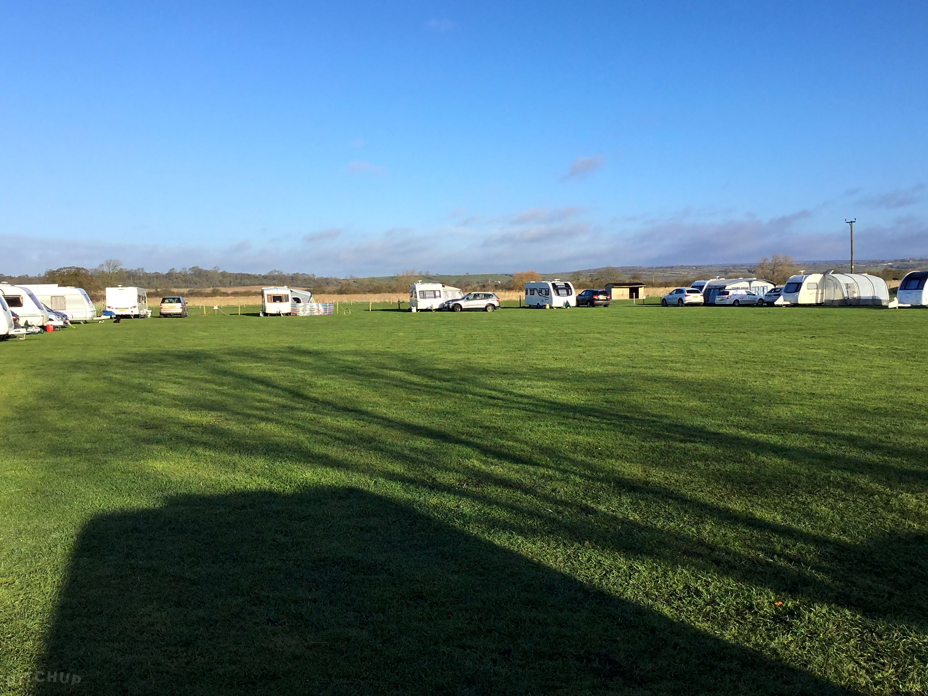 Westgate Carr Farm, Pickering Pitchup®