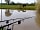 The Shepherd's Loft: Fishing on the pond (photo added by manager on 10/06/2021)