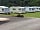 Argoed Meadow Camping and Caravan Park: Touring pitches