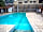 Hotel Jota: Outdoor pool