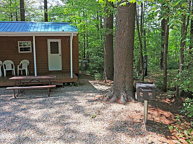 White Pines Campsites, Barkhamsted Updated 2019 prices Pitchup®