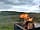 Mynydd Derwydd Wild Camping