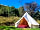 Bwlch Mynydd: The Uchaf bell tent