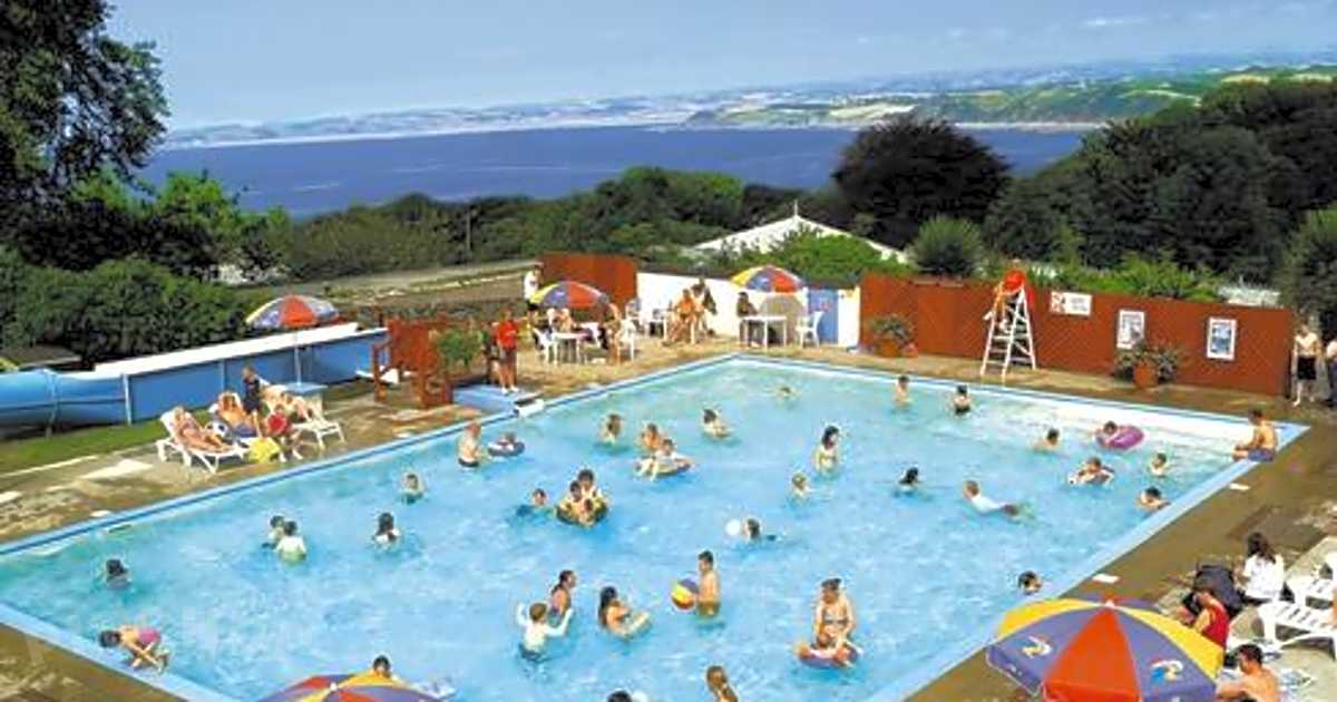 Bideford Bay Holiday Park, BidefordNNN Pitchup®