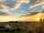 Hunstanton Camping and Glamping: Gorgeous sunsets colouring the campsite in a beautiful orange (photo added by manager on 07/04/2022)