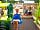 Grondre Holiday Park: Play area