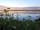 Callanish Camping: View from shower and toilet pod