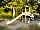 Camping La Clairière: Play area (photo added by manager on 07/25/2019)