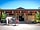 Broadhembury Caravan and Camping Park: Reception desk and staff are always pleased to help