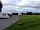Bridge Holme Caravan Site: Views over open countryside