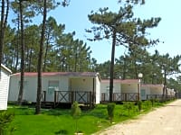 The holiday home area The holiday home area