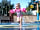Lady's Mile Holiday Park: Indoor pool