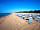 Europa Camping Village: Direct access to the beach