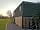 Wye Tipi Camping: Toilet / shower building