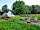 Just One Bell Tent: Just One Bell Tent is a dog friendly glamping retreat in a rural location