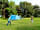 Summer Valley Touring Park: Badminton