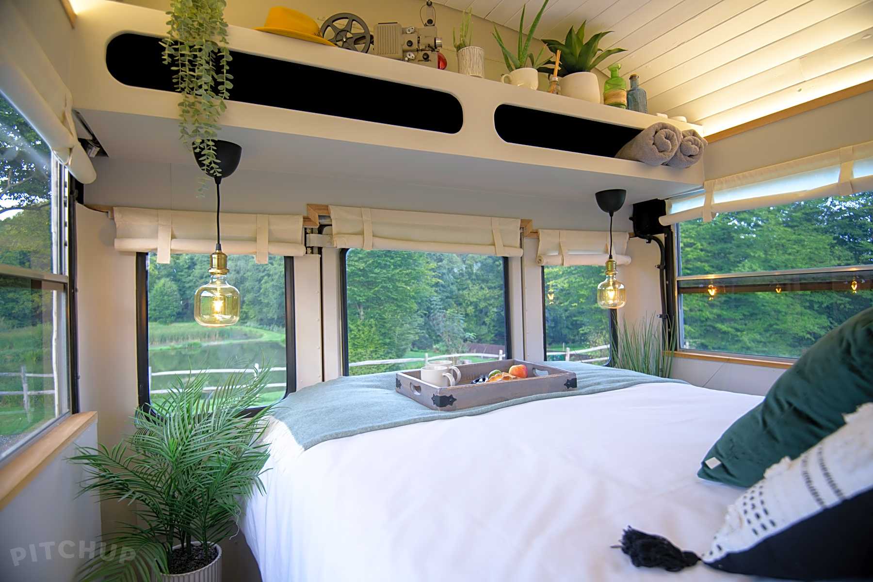 Caravan Holiday Parks in East Tilbury, Essex, England 2023 from €108/nt Pitchup