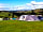 Treacle Valley Campsite: Large tent pitches (photo added by manager on 15/11/2018)