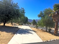 Spacious spots with stunning views Spacious spots with stunning views