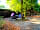 Camping des Pins: Leafy pitches