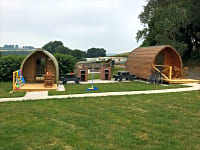 Family pods Family pods