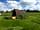 Slades Farm Glamping: Surrounded by Salisbury Plain landscape