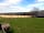 Croquet Lawn Camping at Court Farm: View of the Medway Valley from the pitches