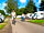 Lomond Woods Holiday Park: Lomond Woods Holiday Park | Touring Caravan Pitches