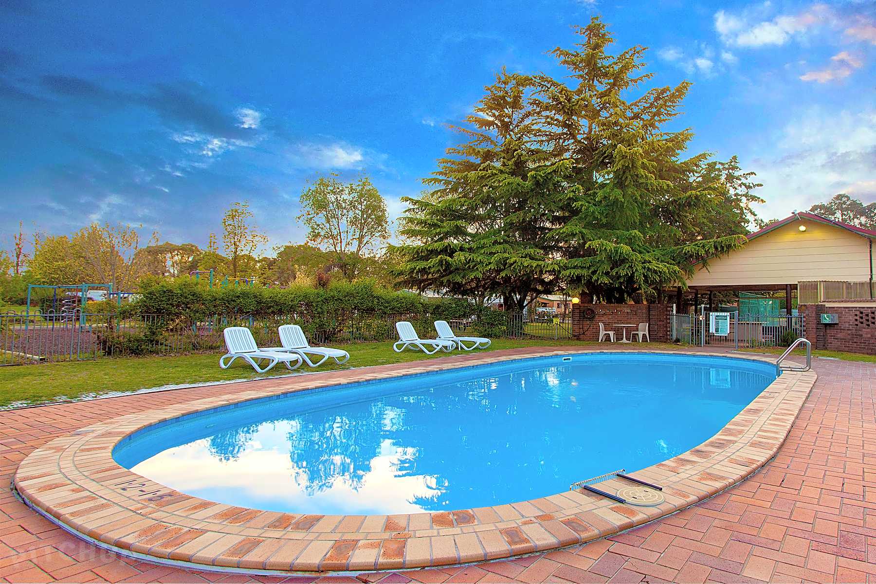 Armidale, New South Wales, Australia Campgrounds and RV Parks