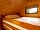 Seaview Holiday Park: Inside the unit
