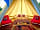 Blanca's Bell Tents at Courtyard Farm: Interior (photo added by manager on 14/06/2021)