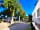 Camping Estanyet: Paths for easy access around the site