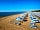 Europa Camping Village: Direct access to the beach