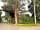 The High Hermitage Holiday Park: Entrance camping and Tourer’s