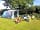 Little Acres Camping: Comfortable in their space (photo added by manager on 30/06/2021)