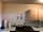 Painswick Glamping: Kitchen and communal room (photo added by manager on 12/11/2018)