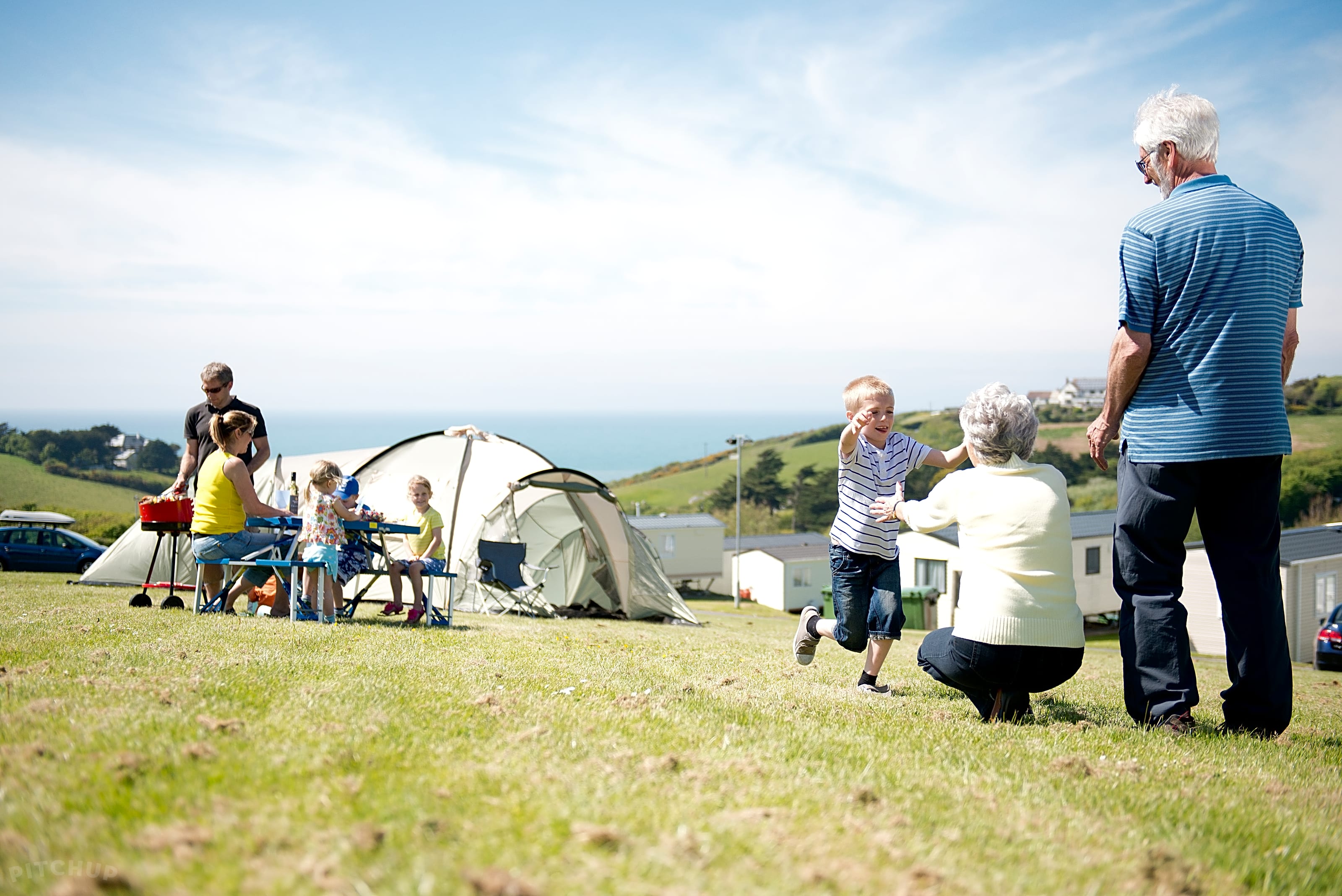 Widemouth Bay Caravan Park, Bude Updated 2021 prices Pitchup® Widemouth Bay Caravan Park, Bude Updated 2021 prices Pitchup®