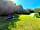 Horwood Farm Camping: Surrounded by woodland