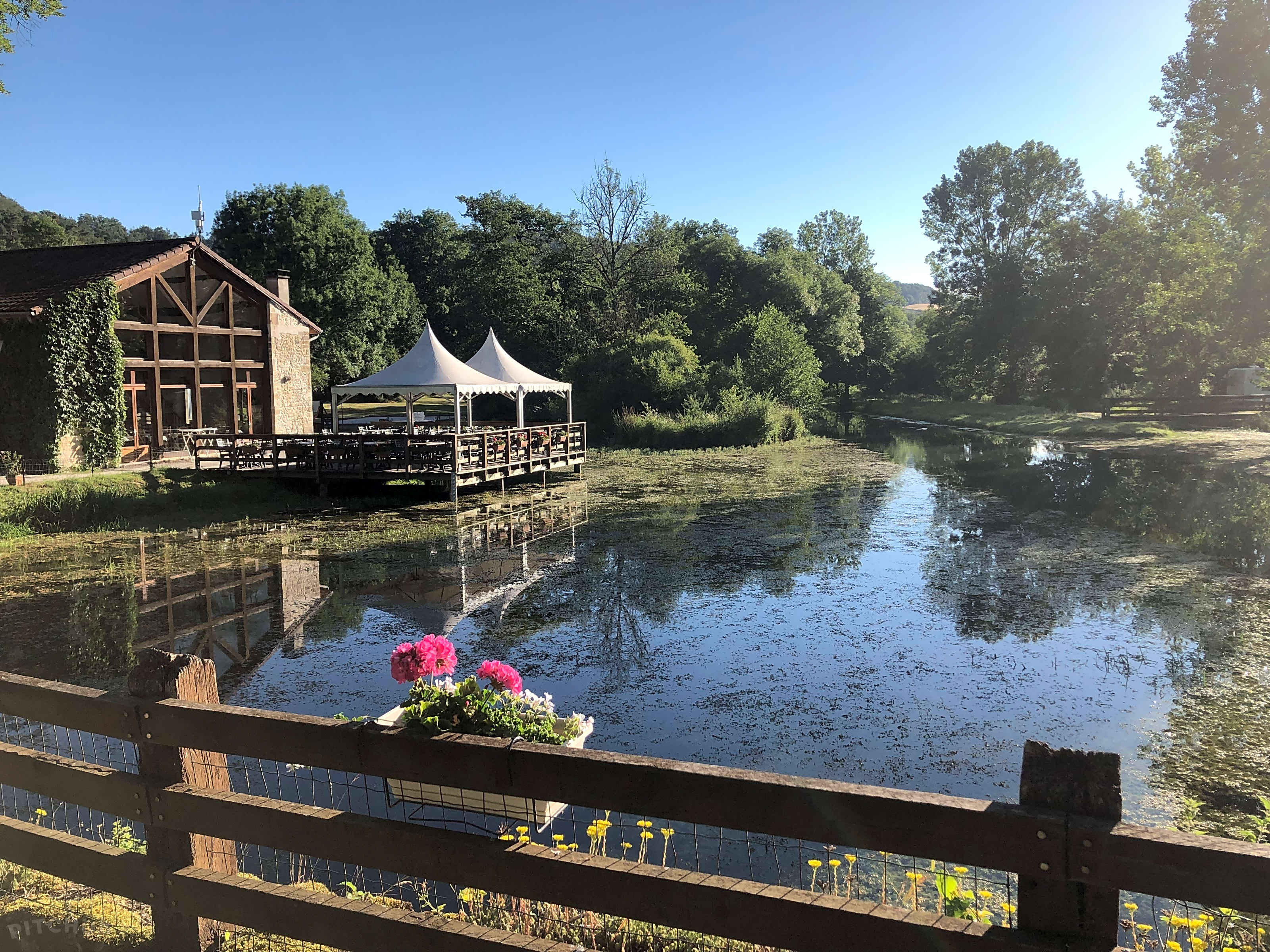 Camping La de SainteMarie, ThonnancelesMoulins Updated 2020