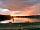 Horseshoe Lake Activity Centre: Sunset view from the campsite (photo added by manager on 30/04/2021)