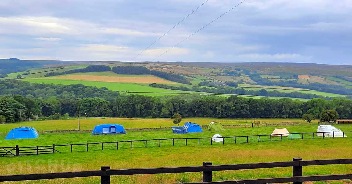 Newton House Farm, Whitby Updated 2024 prices