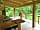 Redwood Valley - Woodland Cabin and Yurts: Woodland kitchen (photo added by  on 22/06/2019)