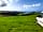 Girt Down Farm: Visitor image of the view from the pitch