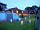 Aldingbourne Trust: Grass tent pitch