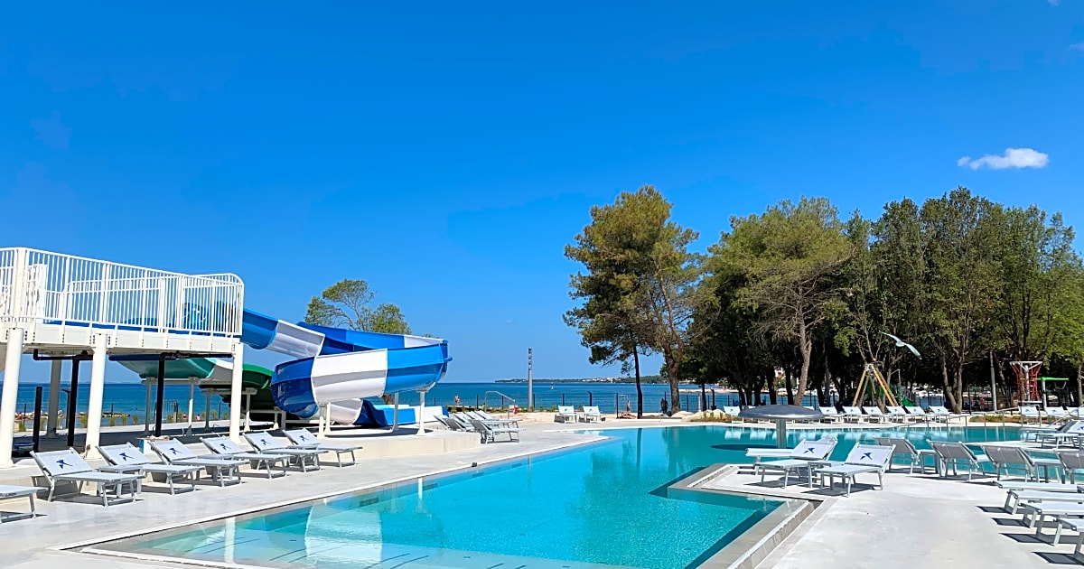 Falkensteiner Premium Camping Zadar, Zadar Aktualisierte Preise für