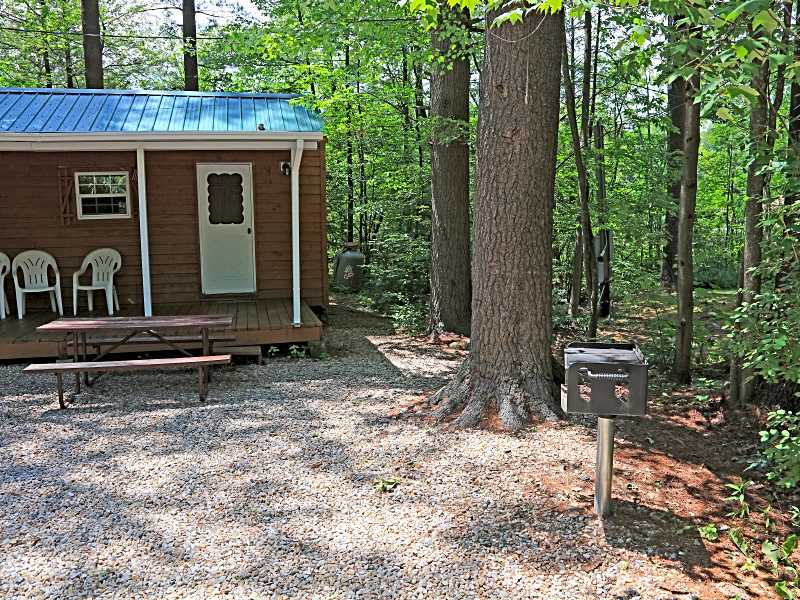 Find The Best Lodges Log Cabins In Connecticut Pitchup