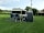 The Crown Inn: Parked up on pitch