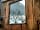 At The Cowshed: Feature door
